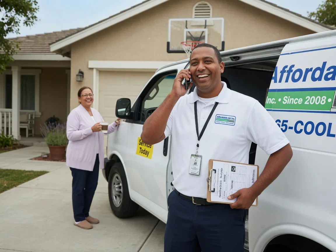 Central Ac Repair Grand Haven, MI FAQs